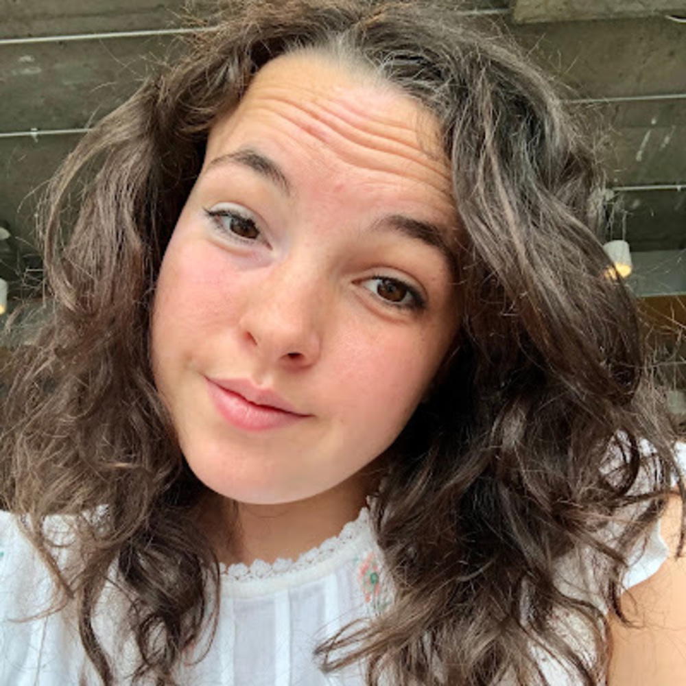 Meet your Posher, Kiley